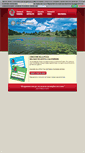 Mobile Screenshot of ferriereturismo.it